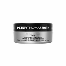 Peter Thomas Roth FIRMx Collagen Hydra-Gel Face & Eye Patches 