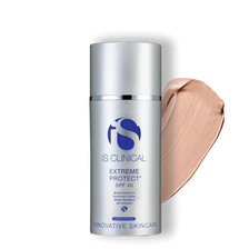 iS CLINICAL Extreme Protect SPF 40 - Beige - 3.5 oz