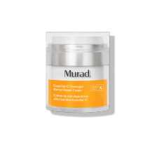Murad Essential-C Overnight Barrier Repair Cream 1.7 oz