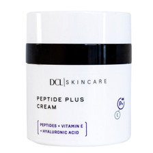 DCL Peptide Plus Cream 1.7 oz - SkinElite