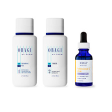 Obagi Brightening Full Size Kit