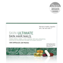Jane Iredale Skin Ultimate - 168 capsules - SkinElite