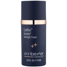 SkinBetter Science EyeMax AlphaRet Overnight Cream - SkinElite