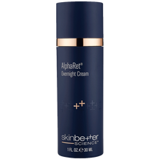 SkinBetter Science AlphaRet Overnight Cream 1 fl oz - SkinElite