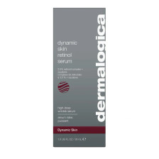 Dermalogica dynamic skin retinol serum 1 oz
