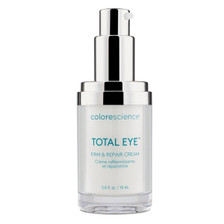 Colorescience Total Eye® Firm & Repair Cream 0.6 fl oz - SkinElite
