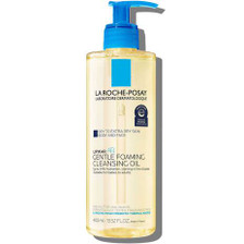 La Roche-Posay Lipikar AP+ Gentle Foaming Cleansing Oil 13.5 fl oz - SkinElite