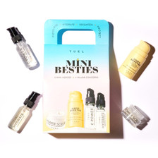 Tuel Mini Besties set of 4 - SkinElite