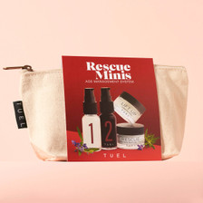 Tuel Rescue Minis Trio Set - SkinElite