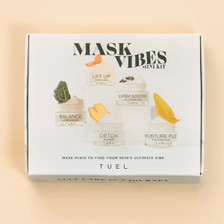 Tuel Mask Vibes Mini Kit - set of 5 - SkinElite