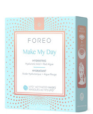 FOREO Make My Day UFO mask (7 masks) - SkinElite
