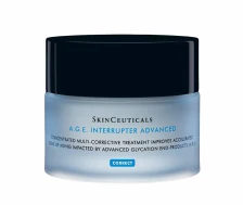SkinCeuticals A.G.E. Interrupter Advanced 1.6 oz available at Skin Elite
