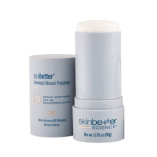 SkinBetter Science sunbetter SHEER SPF 56 Sunscreen Stick 0.7 oz - SkinElite