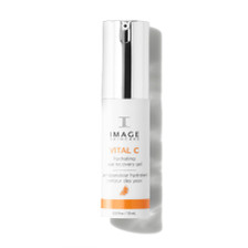 IMAGE VITAL C Hydrating Eye Recovery Gel 0.5 fl oz - SkinElite