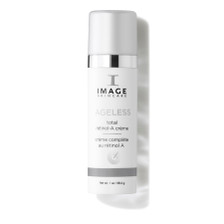 IMAGE AGELESS Total Retinol-A Crème 1 oz - SkinElite