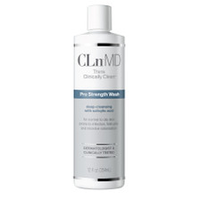 CLn Pro Strength Wash 12 fl oz - Skin Elite