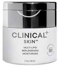 Clinical Skin  Multi-Lipid Replenishing Moisturizer 1.7 oz - SkinElite