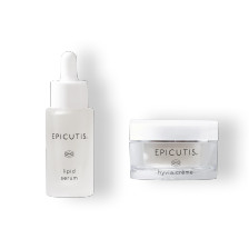 Epicutis Luxury Skincare Set - Skin Elite