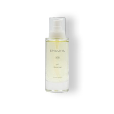 Epicutis Oil Cleanser - Skin Elite