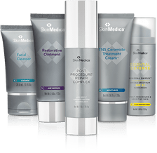 SkinMedica PROCEDURE 360 SYSTEM 5-piece kit
