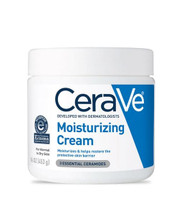 CeraVe Daily Moisturizing Cream - SkinElite