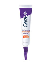 CeraVe Skin Renewing Vitamin C Serum 1 fl oz - SkinElite