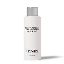 Jan Marini Benzoyl Peroxide 10% 4 oz - SkinElite