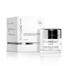 Clinical Skin Ultra-Rich Eye Cream 0.5 fl oz - SkinElite