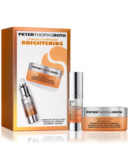 Peter Thomas Roth Clinically Stronger Brightening Full-Size 2-Piece Kit - SkinElite