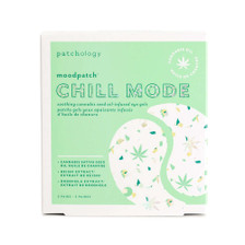 Patchology moodpatch™ Chill Mode Eye Gels - SkinElite - 5 pair