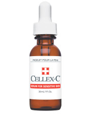 Cellex-C Serum For Sensitive Skin 1oz - SkinElite