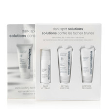 Dermalogica Dark Spot Solutions kit