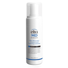 EltaMD Skin Recovery Amino Acid Foaming Cleanser - SkinElite