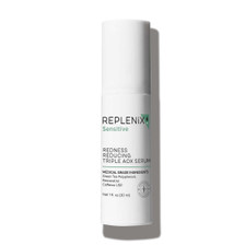 Replenix Redness Reducing Triple AOX Serum 1 oz - SkinElite