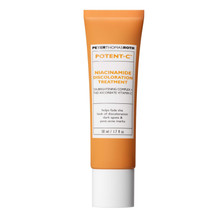 Peter Thomas Roth Potent-C Niacinamide Discoloration Treatment 1.7 fl oz - SkinElite
