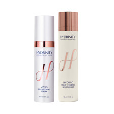 Hydrinity Pigment Fighting Duo - SkinElite