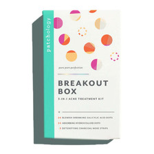 Patchology Breakout Box - SkinElite