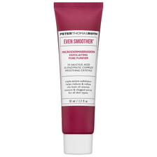 Peter Thomas Roth Even Smoother Microdermabrasion Exfoliating Pore Purifier  1.7 fl oz - SkinElite
