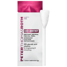 Peter Thomas Roth Even Smoother Instant Reveal Facial Peel Set of 8 - SkinElite