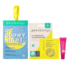 Patchology O' Glowy Night Set of 2 - SkinElite