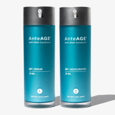 AnteAGE® Pro System - set of 2 - SkinElite