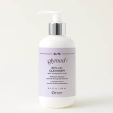 GlyMed Plus Idyllic Cleanser with 3% Mandelic Acid 8 fl oz - SkinElite