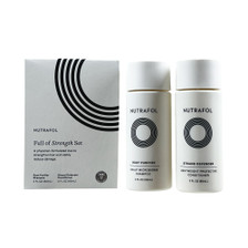 Nutrafol Full of Strength Set of 2 - SkinElite