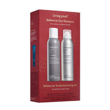 Living Proof Believe In Dry Shampoo Gift Set of 3 - SkinElite