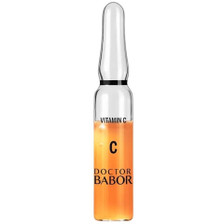 Doctor Babor Radiance Ampoule Serum Concentrate | SkinElite