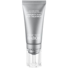 Doctor Babor Impurity SOS Spot Treatment | SkinElite