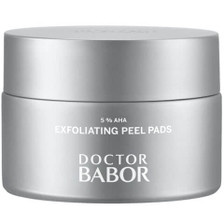 Doctor Babor Exfoliating Peel Pads - 40 pads - SkinElite