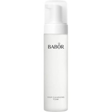 Babor Deep Cleansing Foam | SkinElite