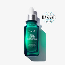 Fresh Tea Elixir Skin Resilience Activating Serum | SkinElite