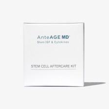  AnteAGE® MD Stem Cell Aftercare Kit - SkinElite